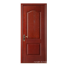 GO-B11T Holzkorn weiße Tür Haut hochwertige Tür Haustür HDF Haut